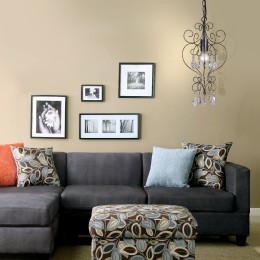 Люстра Петрасвет S1239-1, 1хЕ27 макс. 100Вт