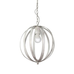 Люстра Петрасвет S2467-1, 1хЕ27 макс. 100Вт