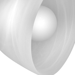 Люстра Петрасвет S2420-1, 1хЕ27 макс. 60Вт