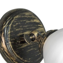 Люстра Петрасвет S2420-1, 1хЕ27 макс. 60Вт