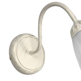 Бра Петрасвет S2019-1, 1хЕ14 макс. 60Вт