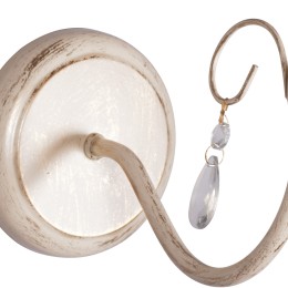 Бра Петрасвет S1037-1, 1хЕ14 макс. 60Вт