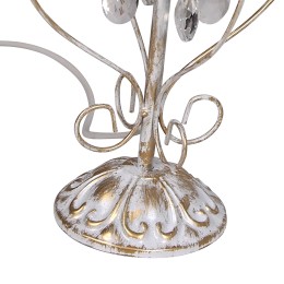 Настольная лампа Петрасвет S5103-1, 1хЕ14 макс. 60Вт