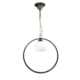 Люстра Петрасвет S2226-1, 1хЕ27макс. 60Вт