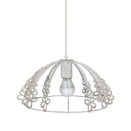 Люстра Петрасвет S2380-1, 1хЕ27 макс. 100Вт