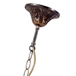 Люстра Петрасвет S2161-6, 6хЕ27 макс. 60Вт