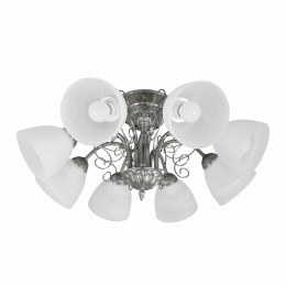 Люстра Петрасвет S2106-8, 8хЕ27 макс. 60Вт