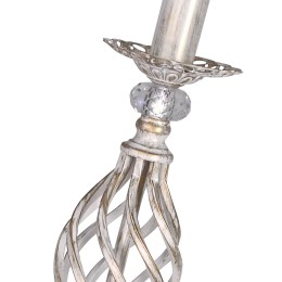 Настольная лампа Петрасвет S5091-1, 1хЕ14 макс. 60Вт