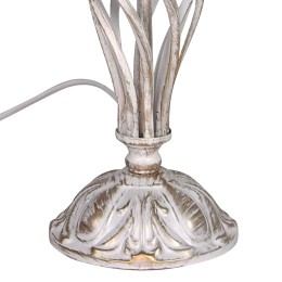 Настольная лампа Петрасвет S5091-1, 1хЕ14 макс. 60Вт