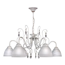 Люстра Петрасвет S2172-6, 6хЕ27 макс. 60Вт