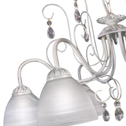 Люстра Петрасвет S2172-6, 6хЕ27 макс. 60Вт