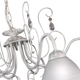 Люстра Петрасвет S2172-6, 6хЕ27 макс. 60Вт