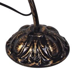 Настольная лампа Петрасвет S5088-1, 1хЕ27 макс. 60Вт