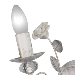 Бра Петрасвет S1282-1, 1хЕ14 макс. 60Вт