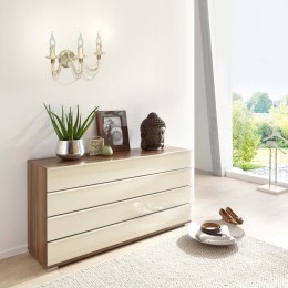 Бра Петрасвет S1252-3, 3хЕ14 макс. 60Вт