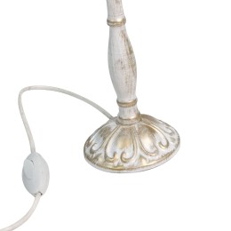 Настольная лампа Петрасвет S5087-1, 1хЕ14 макс. 60Вт