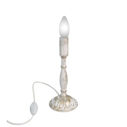 Настольная лампа Петрасвет S5087-1, 1хЕ14 макс. 60Вт