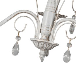 Люстра Петрасвет S1018-3, 3хЕ14 макс. 60Вт