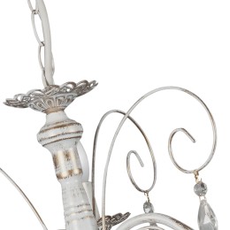 Люстра Петрасвет S1018-3, 3хЕ14 макс. 60Вт