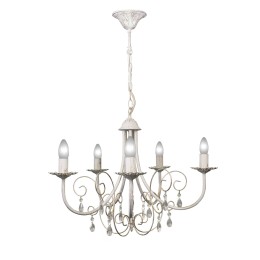 Люстра Петрасвет S1079-5, 5хЕ14 макс. 60Вт