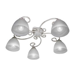 Люстра Петрасвет S2362-5, 5хЕ27 макс. 60Вт