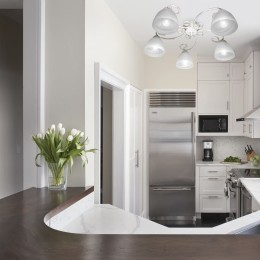 Люстра Петрасвет S2362-5, 5хЕ27 макс. 60Вт