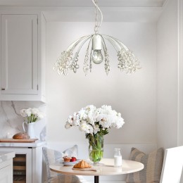 Люстра Петрасвет S2447-1, 1хЕ27 макс. 100Вт