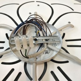 Люстра Петрасвет S2419-6, 6xGX53 макс. 20Вт