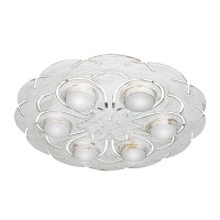 Люстра Петрасвет S2377-6, 6xGX53 макс. 20Вт