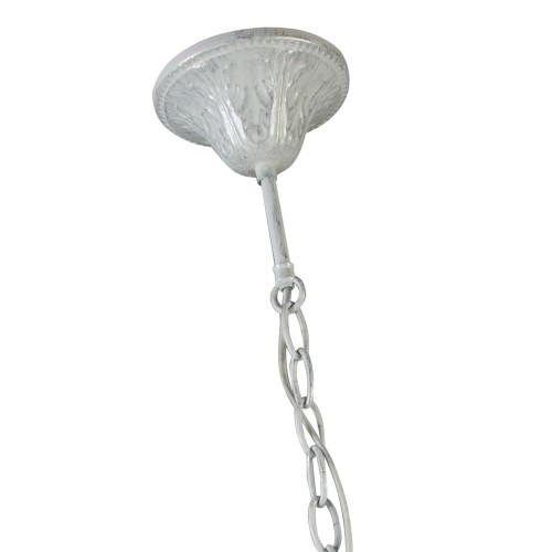 Люстра большая подвесная 3 рожковая дизайнерская S3143-3