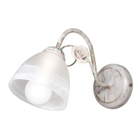 Бра Петрасвет S2469-1, 1хЕ14 макс. 60Вт