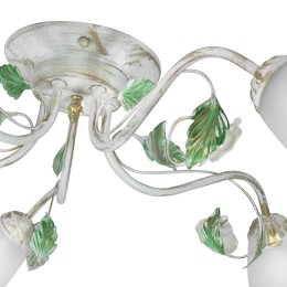 Люстра Петрасвет S2477-5, 5хЕ14 макс. 60Вт