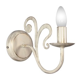 Бра Петрасвет S1262-1, 1хЕ14 макс. 60Вт