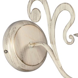 Бра Петрасвет S1262-1, 1хЕ14 макс. 60Вт