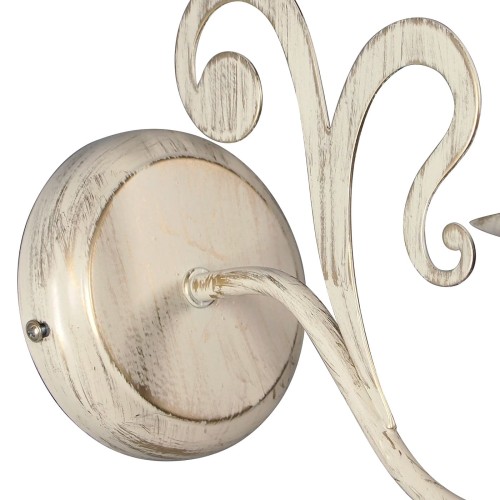 Бра настенные современные дизайнерские бежевые S1262-1