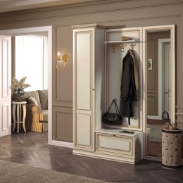 Бра Петрасвет S3134-1, 1хЕ14 макс. 60Вт