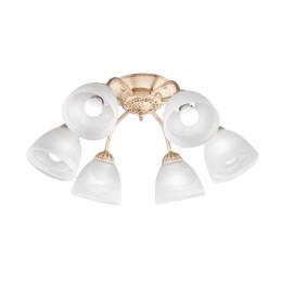 Люстра Петрасвет S2148-6, 6хЕ27 макс. 60Вт