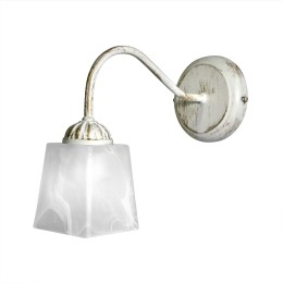 Бра Петрасвет S2412-1, 1хЕ14 макс. 60Вт