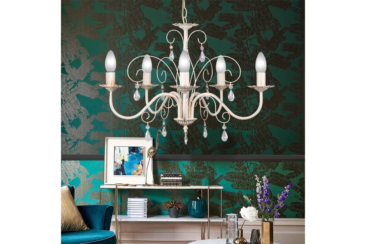 Производитель люстр Петрасвет