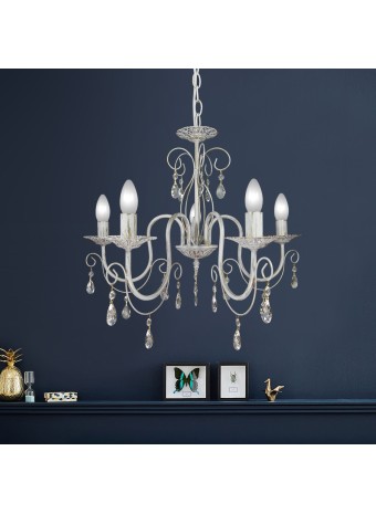 Производитель люстр Петрасвет