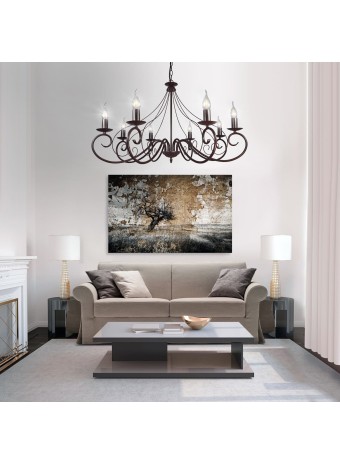 Церковные светильники